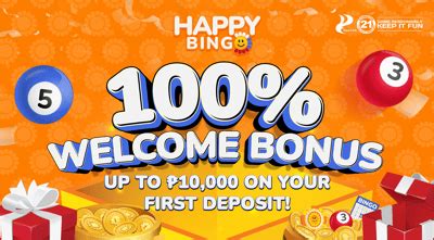 renting bingo games in philippines|HappyBingo .
